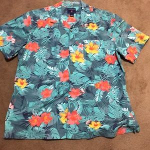 Saddlebred short sleeve shirt